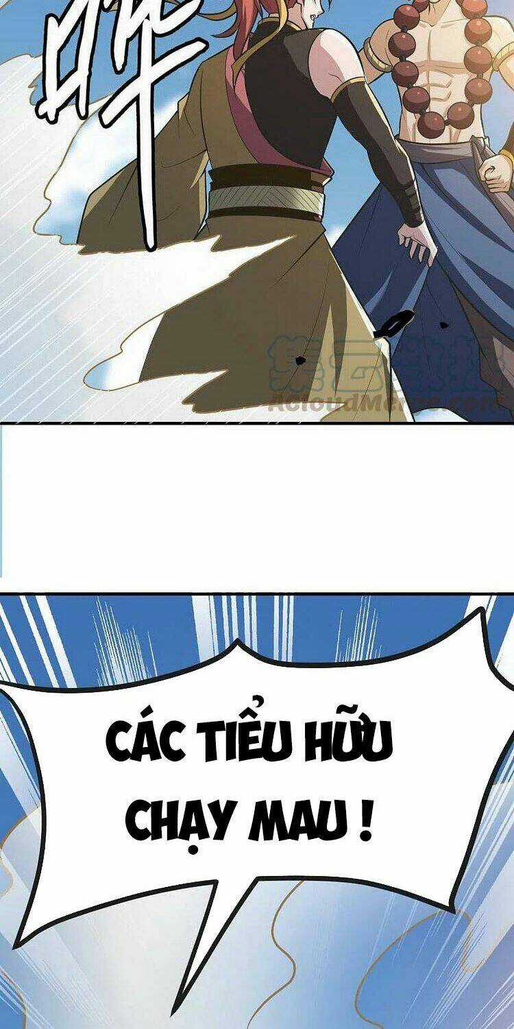 Nhất Kiếm Độc Tôn Chapter 148 trang 21