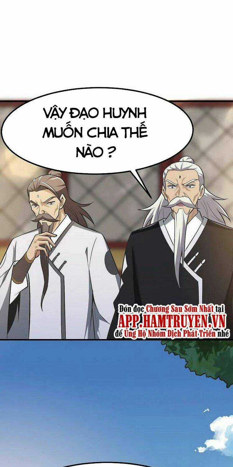 Nhất Kiếm Độc Tôn Chapter 148 trang 3