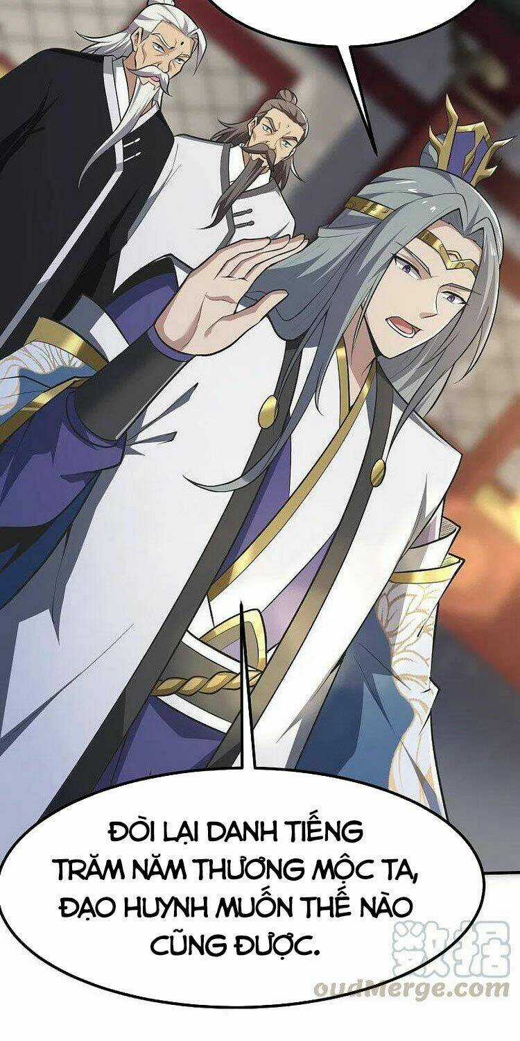 Nhất Kiếm Độc Tôn Chapter 148 trang 6