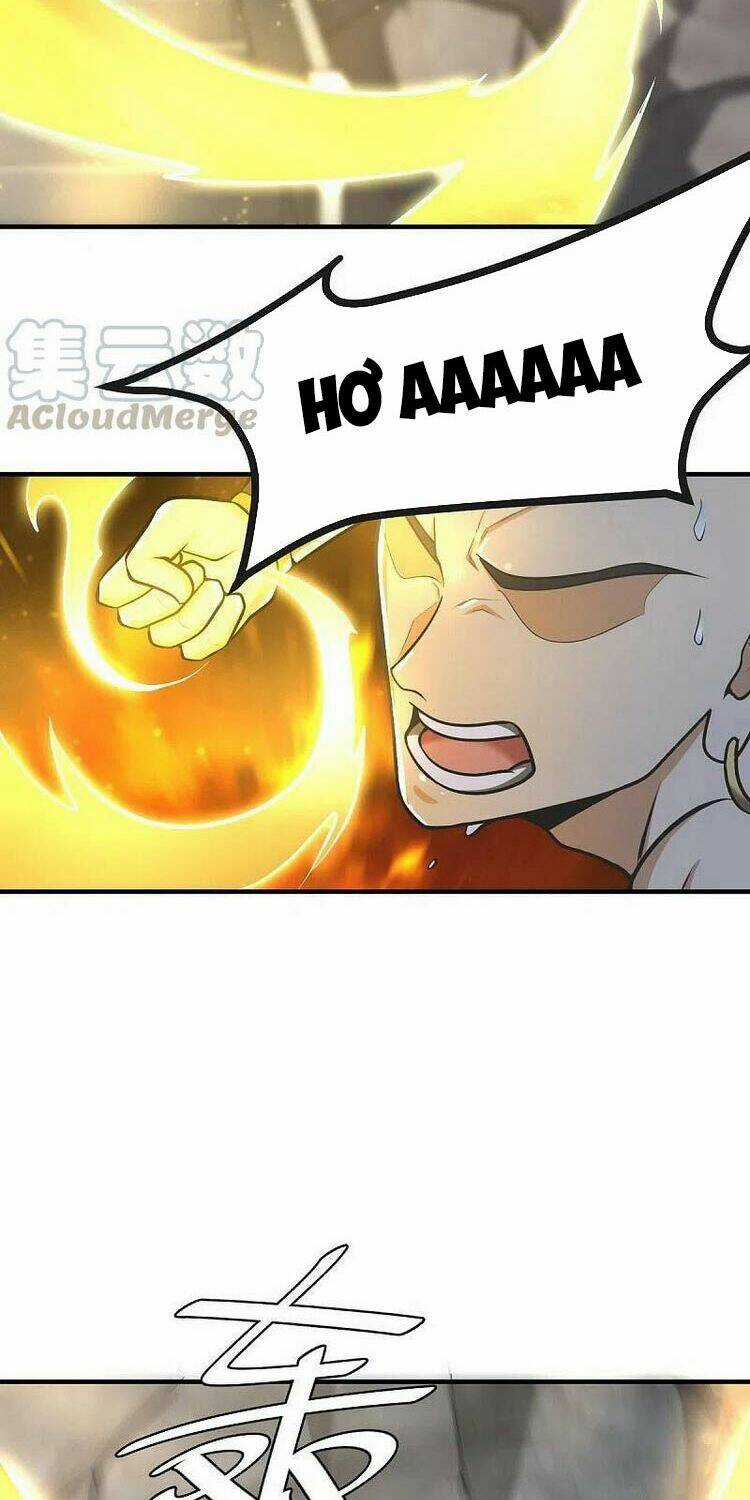 Nhất Kiếm Độc Tôn Chapter 148 trang 9