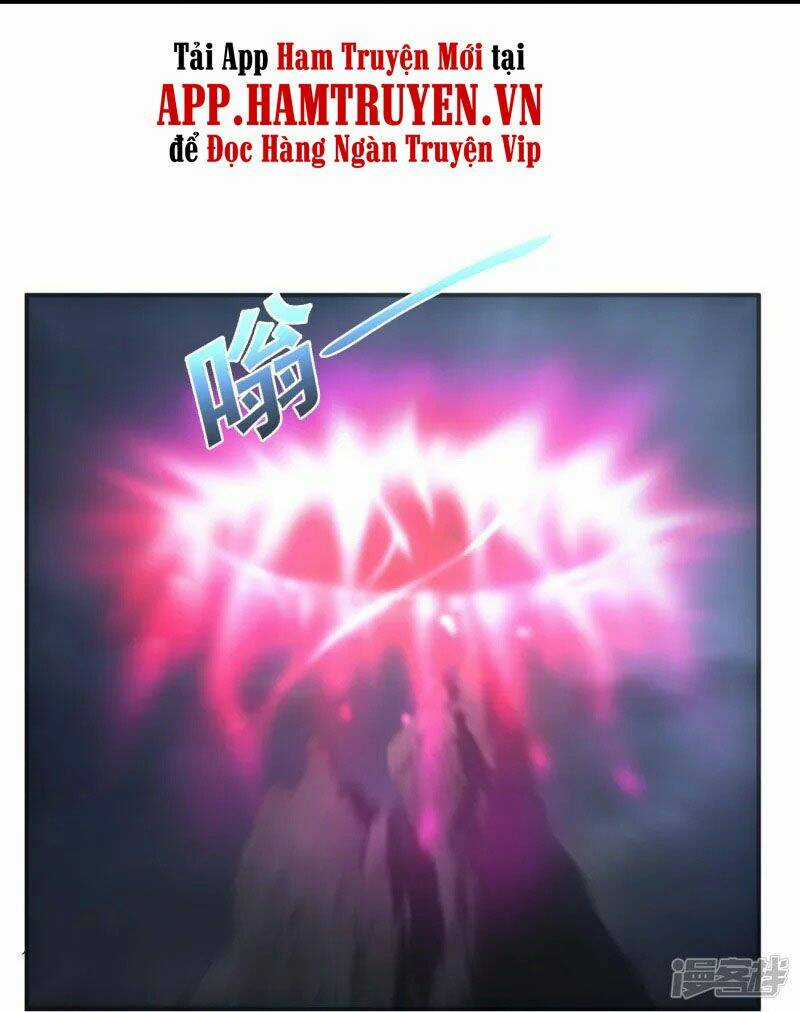 Nhất Kiếm Độc Tôn Chapter 149 trang 1