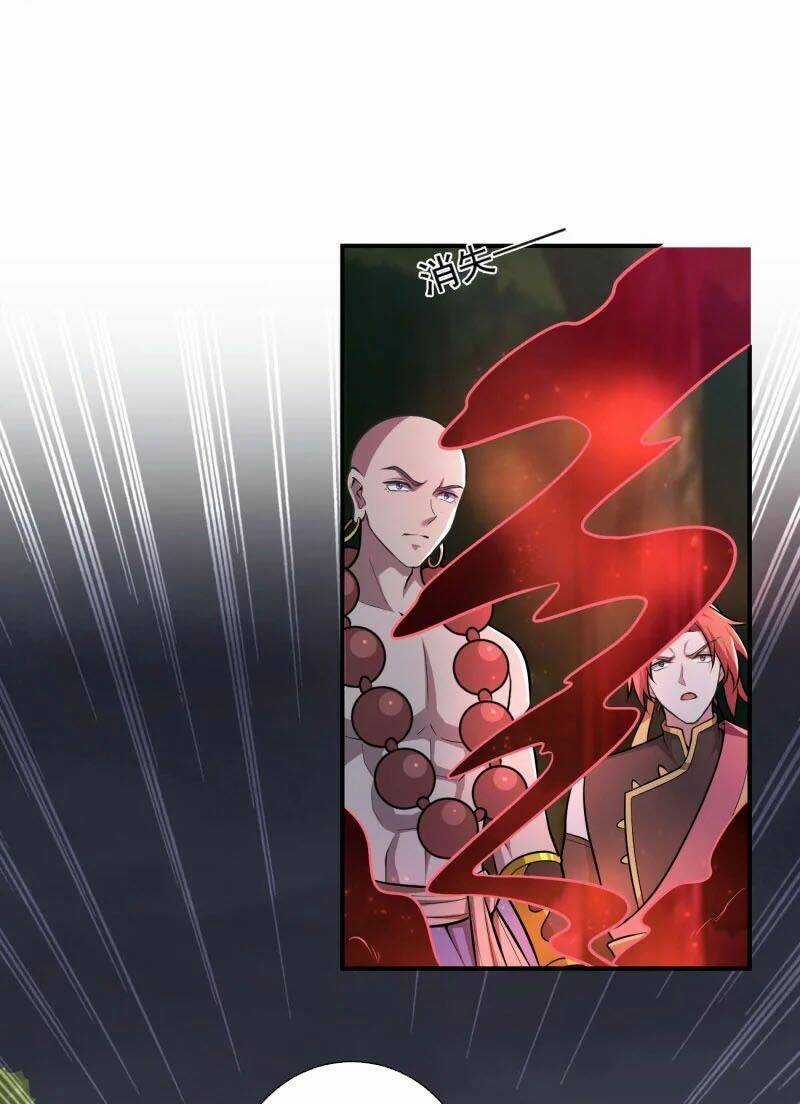 Nhất Kiếm Độc Tôn Chapter 149 trang 11