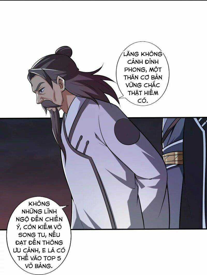 Nhất Kiếm Độc Tôn Chapter 149 trang 13