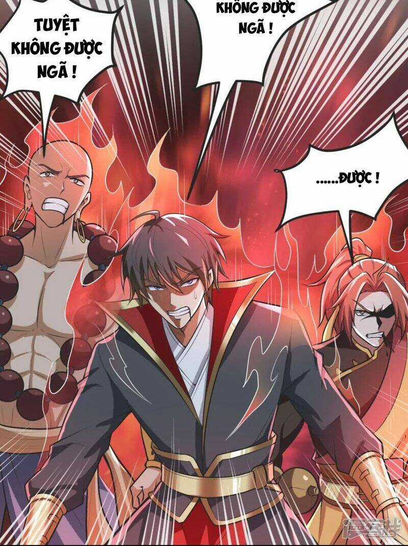 Nhất Kiếm Độc Tôn Chapter 149 trang 19