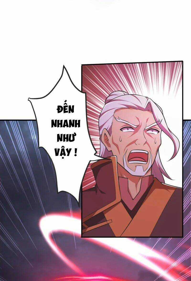 Nhất Kiếm Độc Tôn Chapter 149 trang 2