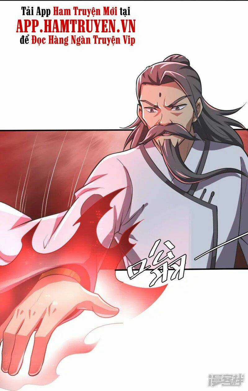 Nhất Kiếm Độc Tôn Chapter 149 trang 20