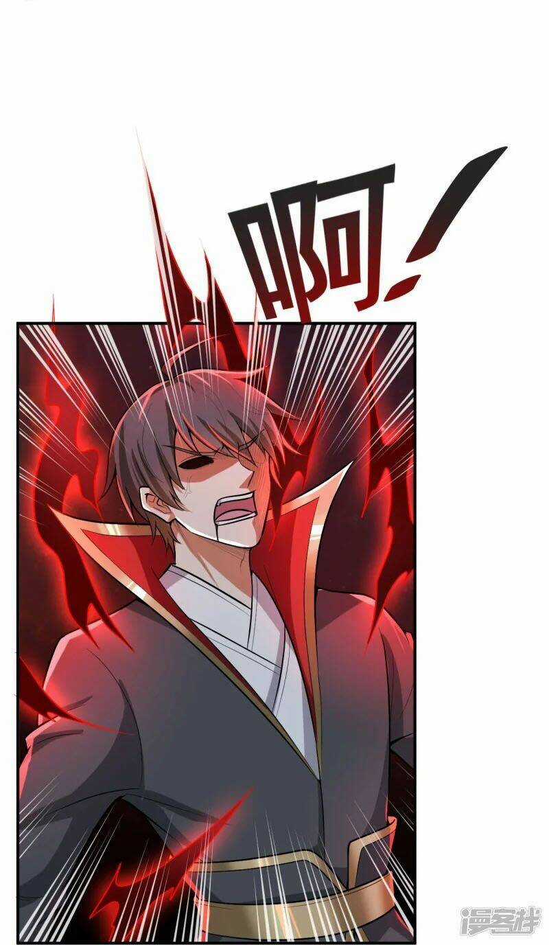 Nhất Kiếm Độc Tôn Chapter 149 trang 21