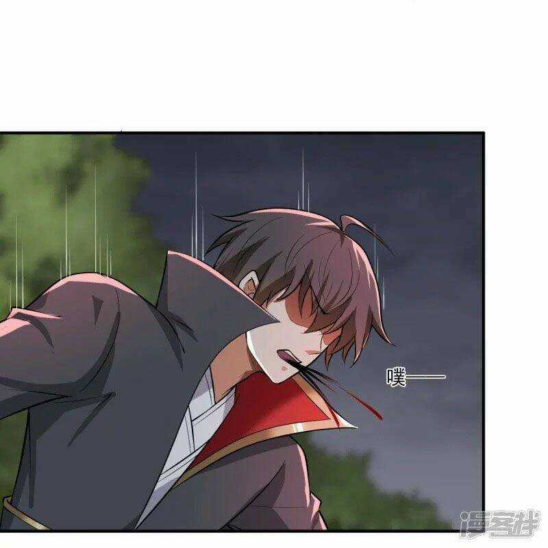 Nhất Kiếm Độc Tôn Chapter 149 trang 22