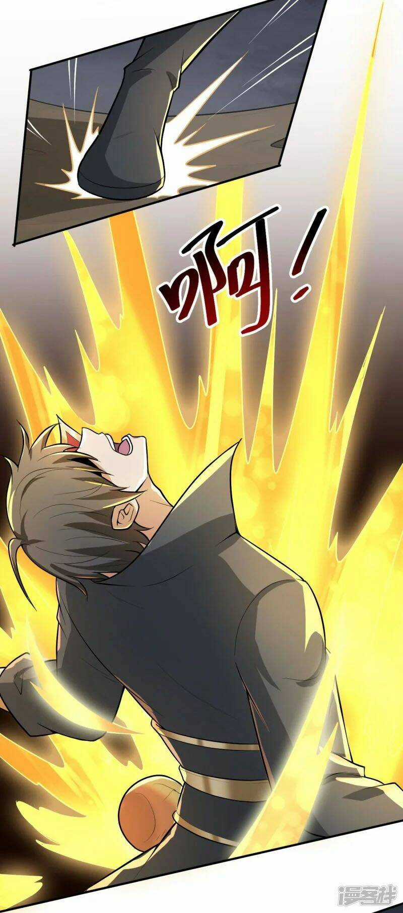 Nhất Kiếm Độc Tôn Chapter 149 trang 24