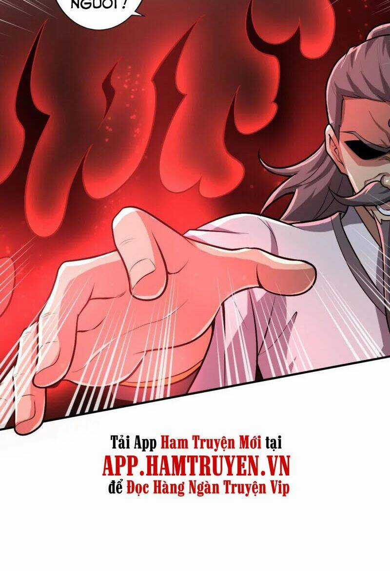 Nhất Kiếm Độc Tôn Chapter 149 trang 26