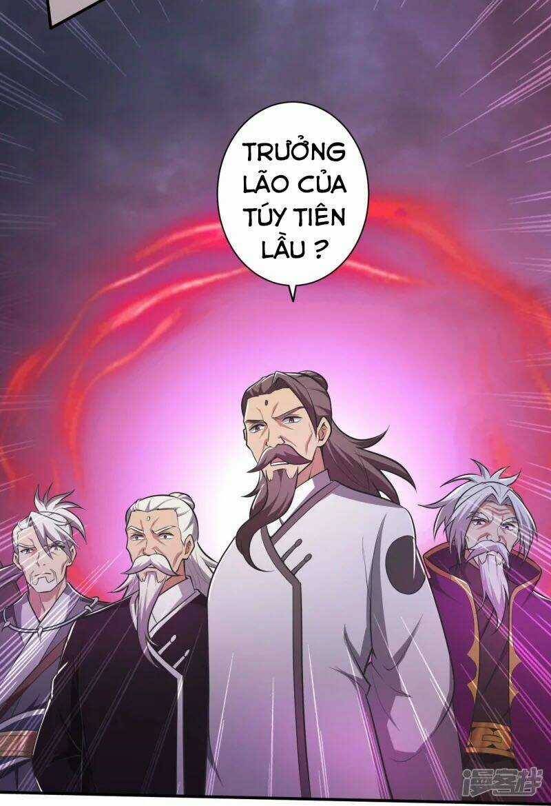 Nhất Kiếm Độc Tôn Chapter 149 trang 5