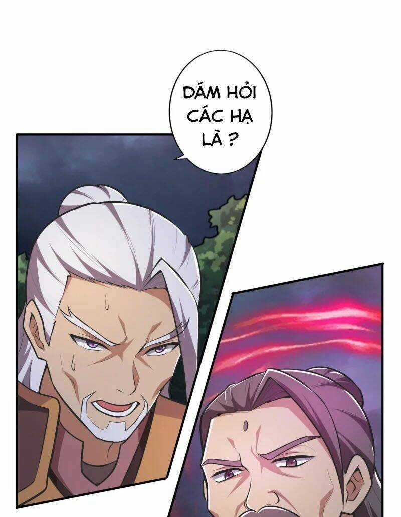 Nhất Kiếm Độc Tôn Chapter 149 trang 6