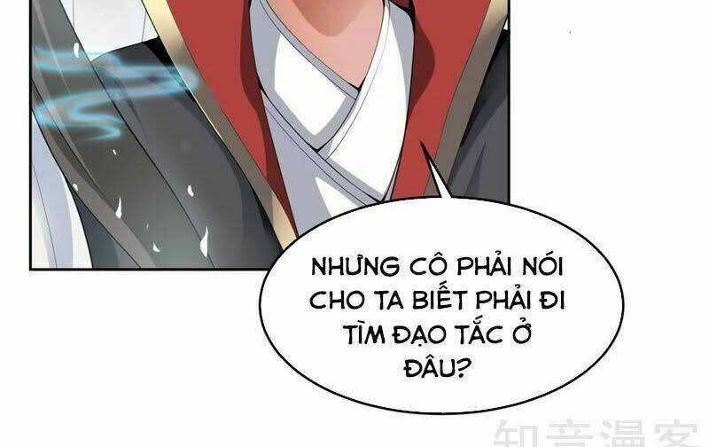 Nhất Kiếm Độc Tôn Chapter 15 trang 10