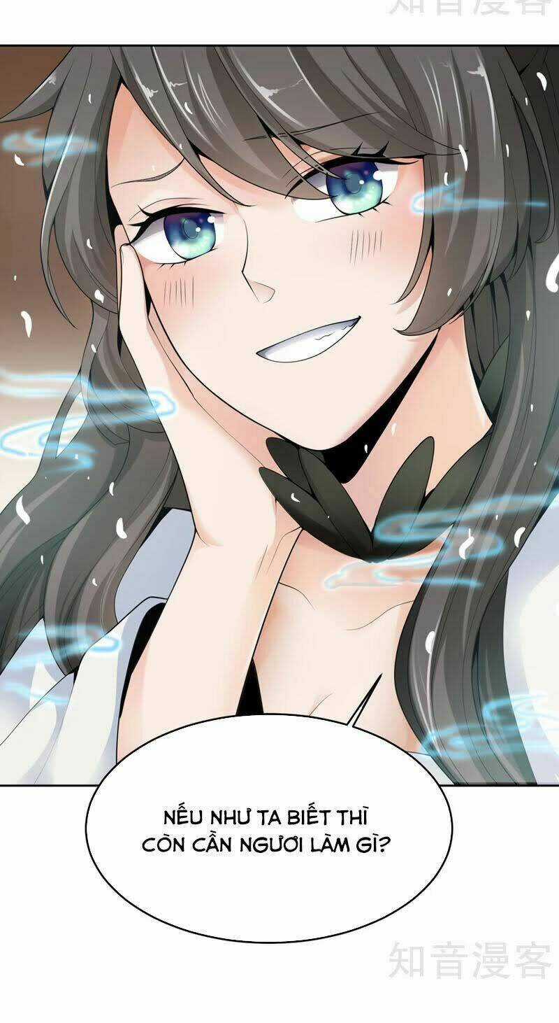 Nhất Kiếm Độc Tôn Chapter 15 trang 11