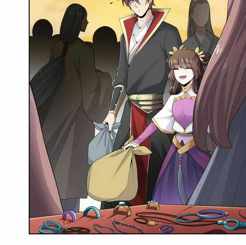 Nhất Kiếm Độc Tôn Chapter 15 trang 16