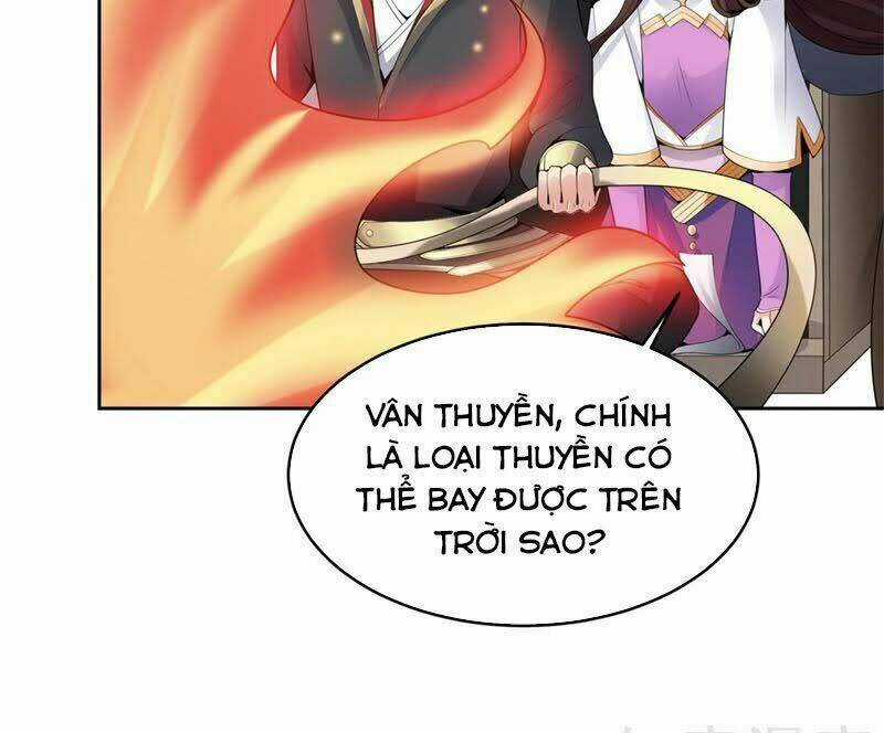 Nhất Kiếm Độc Tôn Chapter 15 trang 3