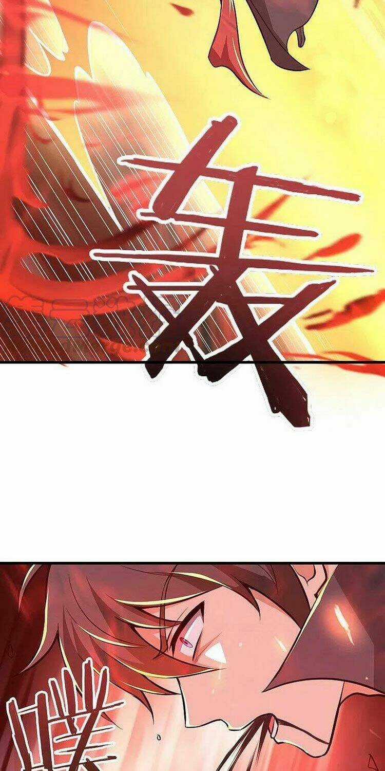 Nhất Kiếm Độc Tôn Chapter 150 trang 12