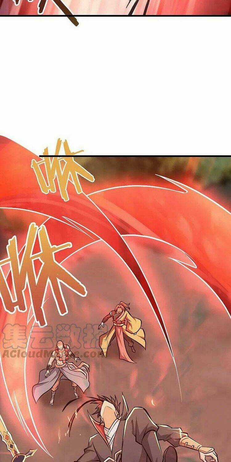 Nhất Kiếm Độc Tôn Chapter 150 trang 13