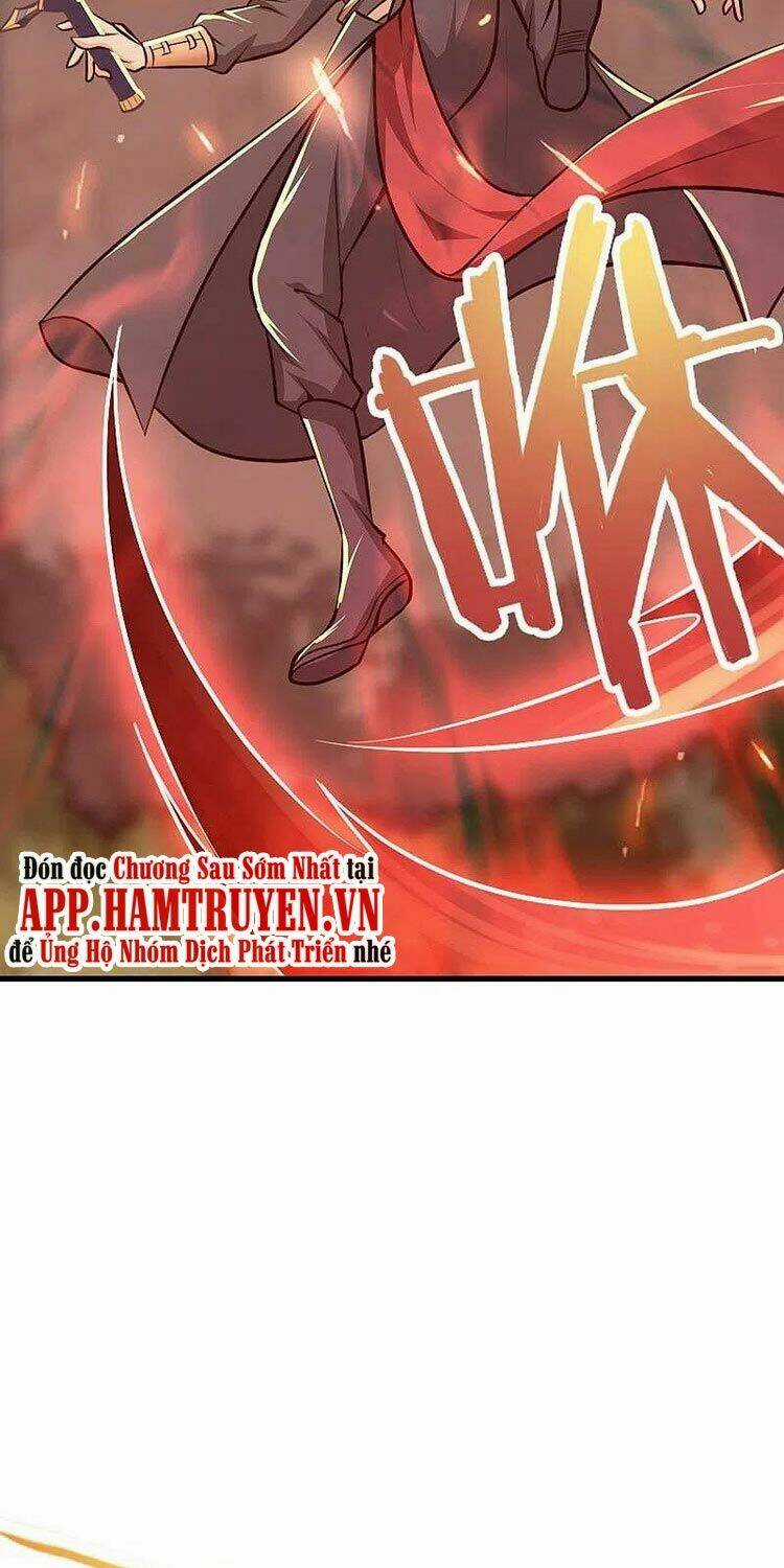 Nhất Kiếm Độc Tôn Chapter 150 trang 14