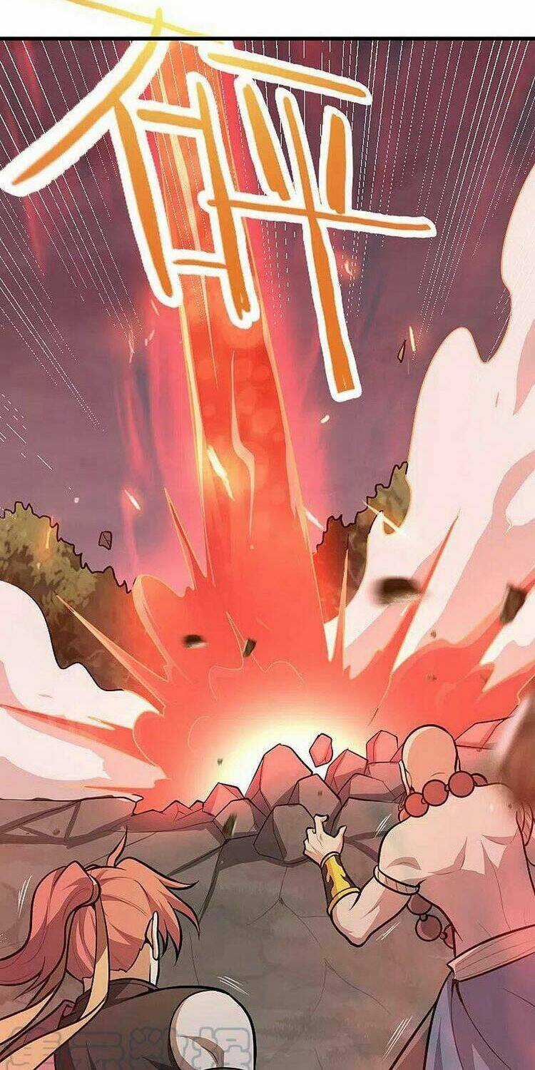 Nhất Kiếm Độc Tôn Chapter 150 trang 15