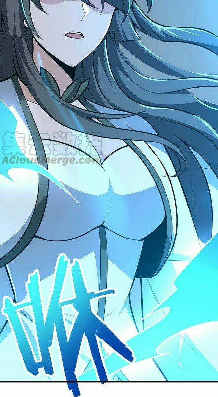 Nhất Kiếm Độc Tôn Chapter 150 trang 18