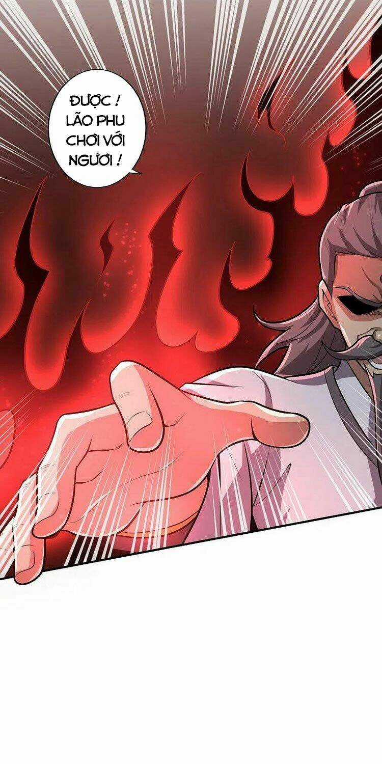 Nhất Kiếm Độc Tôn Chapter 150 trang 2