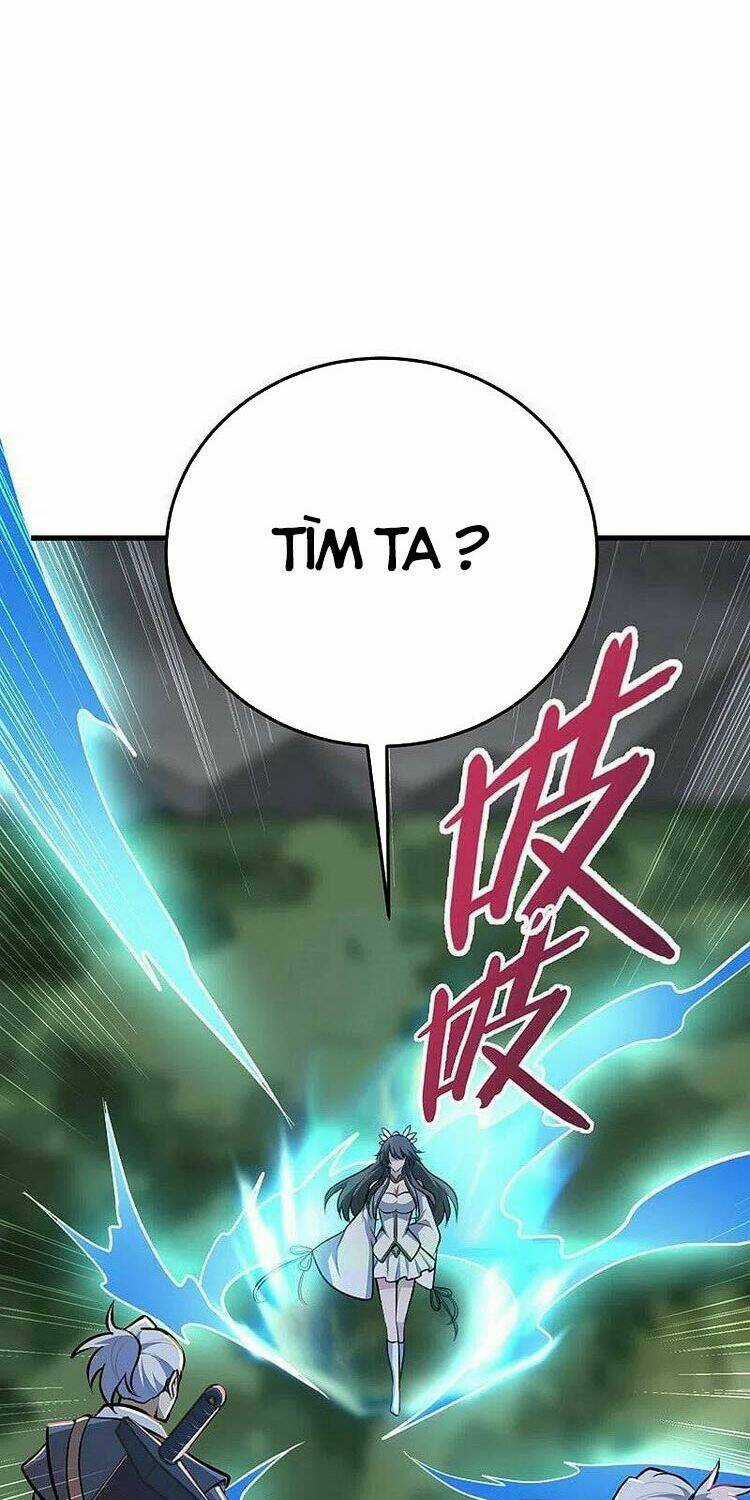 Nhất Kiếm Độc Tôn Chapter 150 trang 20