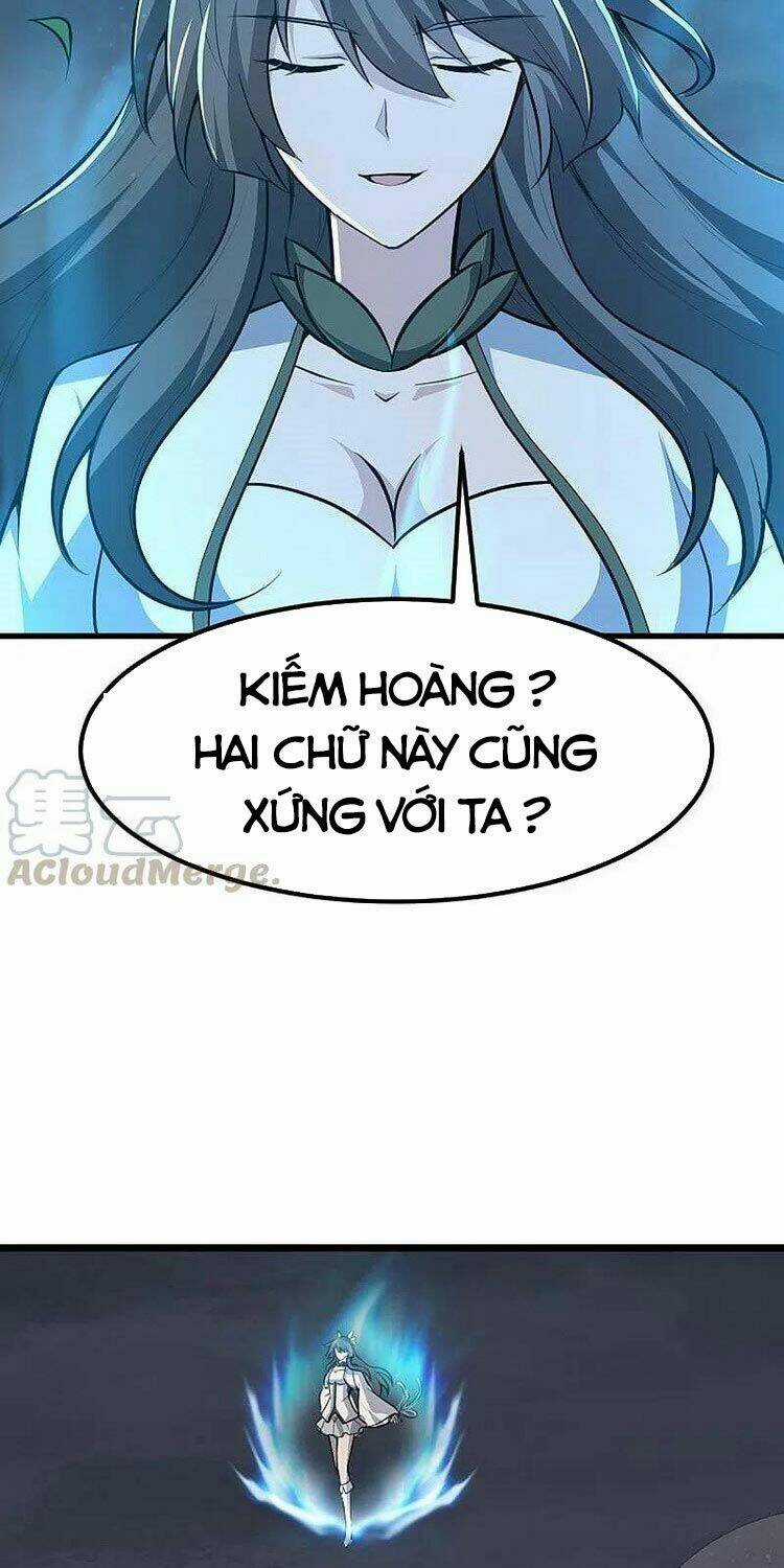 Nhất Kiếm Độc Tôn Chapter 150 trang 23