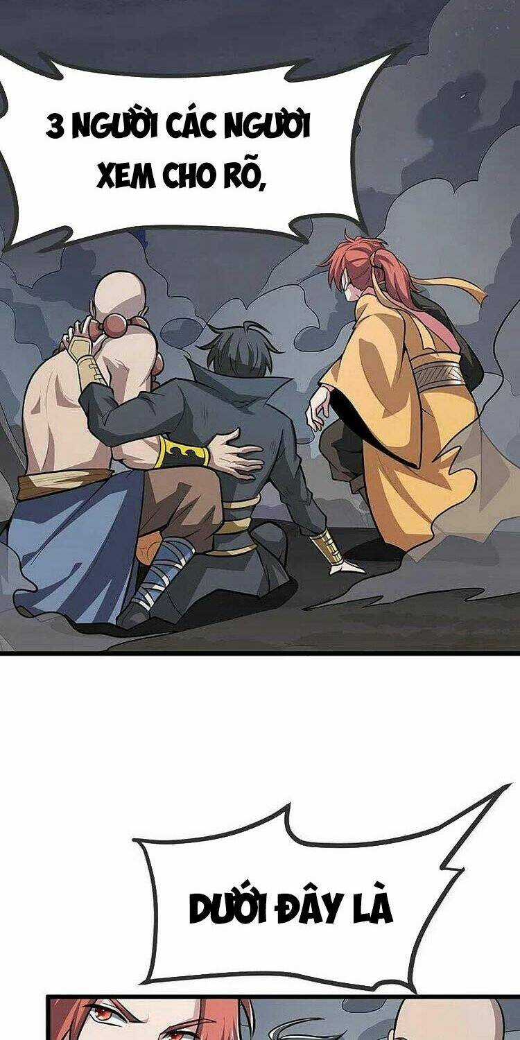 Nhất Kiếm Độc Tôn Chapter 150 trang 24