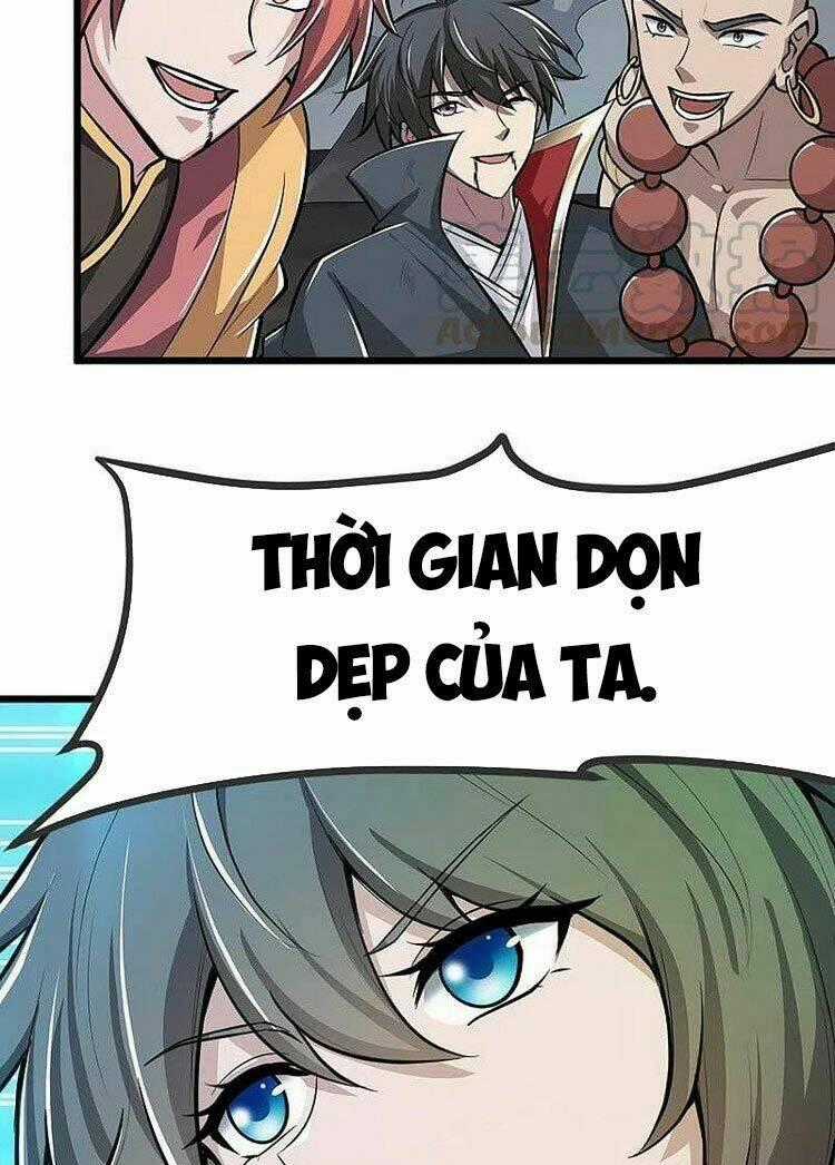 Nhất Kiếm Độc Tôn Chapter 150 trang 25