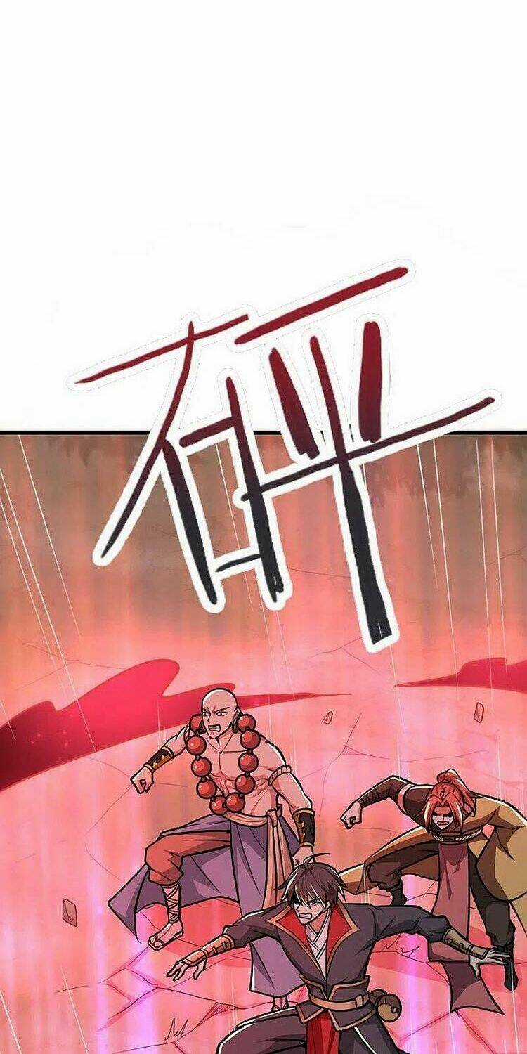 Nhất Kiếm Độc Tôn Chapter 150 trang 3