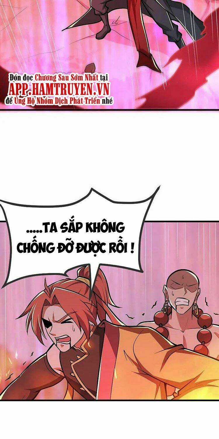 Nhất Kiếm Độc Tôn Chapter 150 trang 4