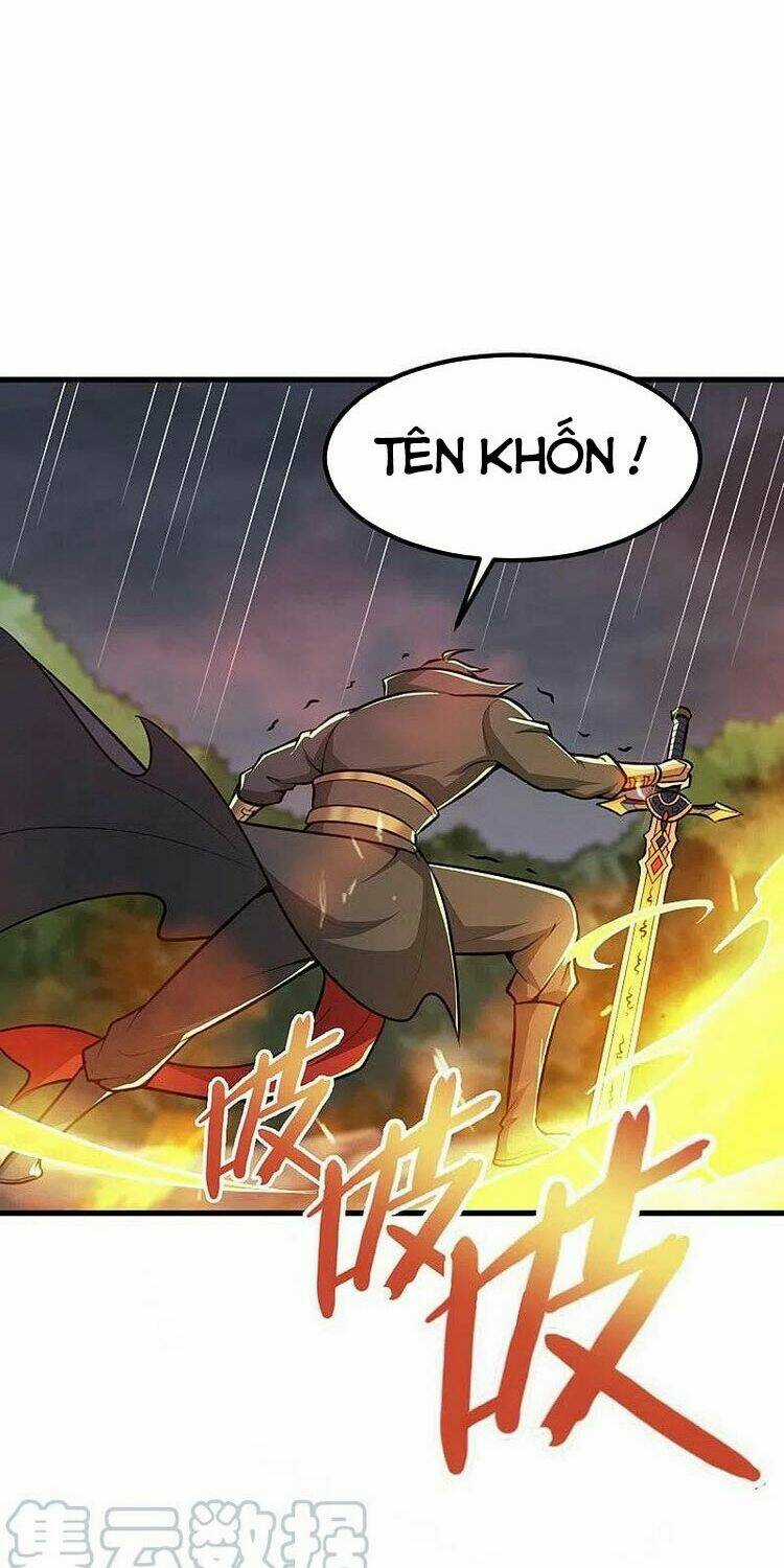 Nhất Kiếm Độc Tôn Chapter 150 trang 5