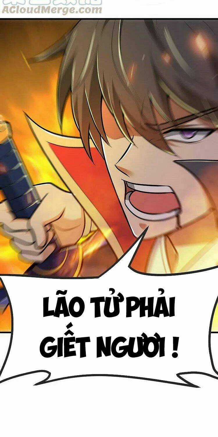 Nhất Kiếm Độc Tôn Chapter 150 trang 6