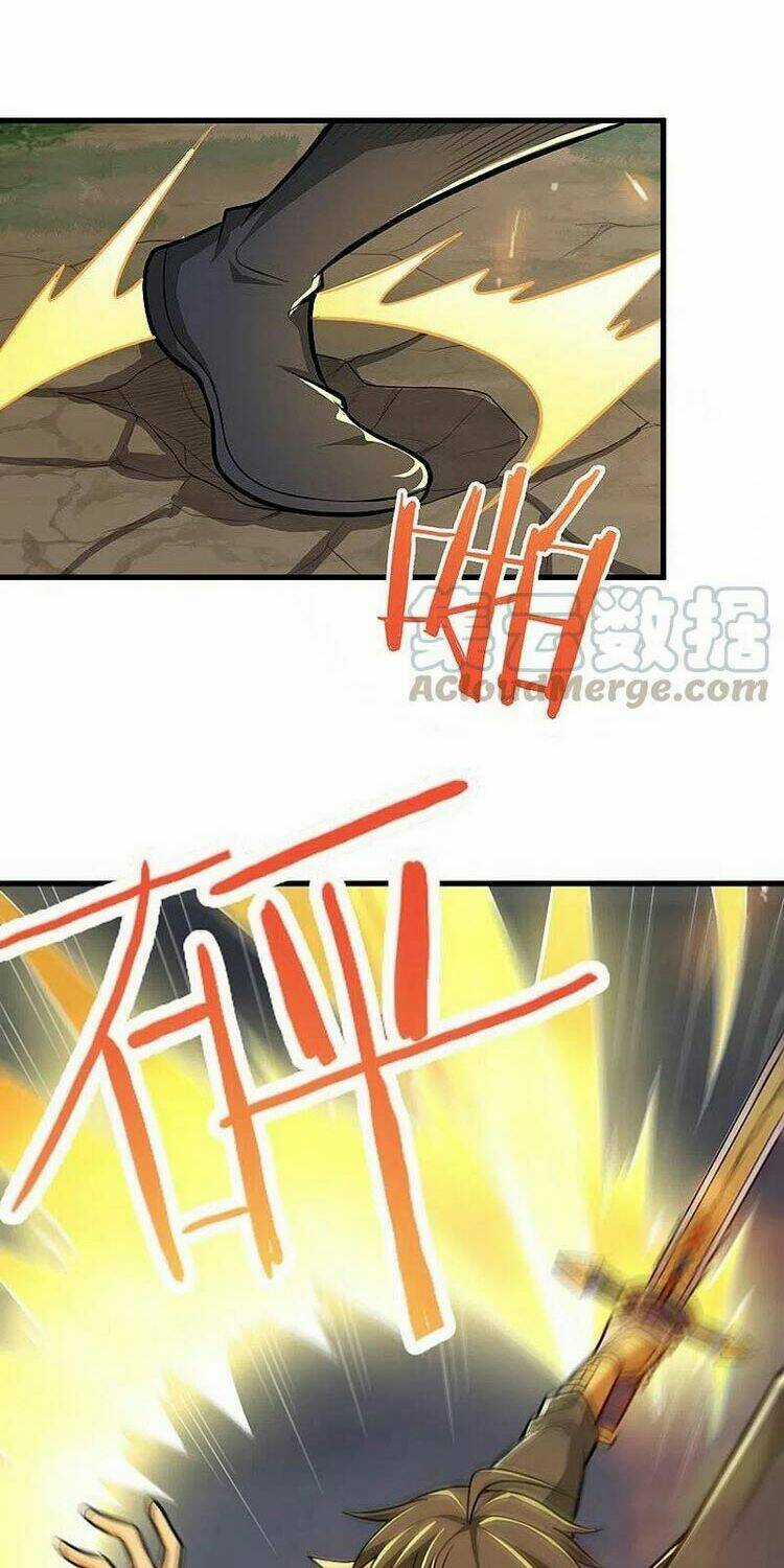 Nhất Kiếm Độc Tôn Chapter 150 trang 7