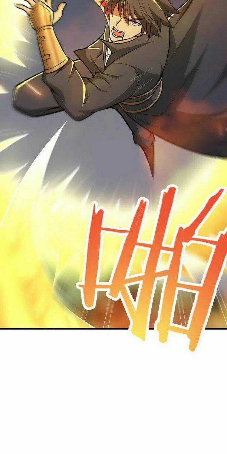 Nhất Kiếm Độc Tôn Chapter 150 trang 8