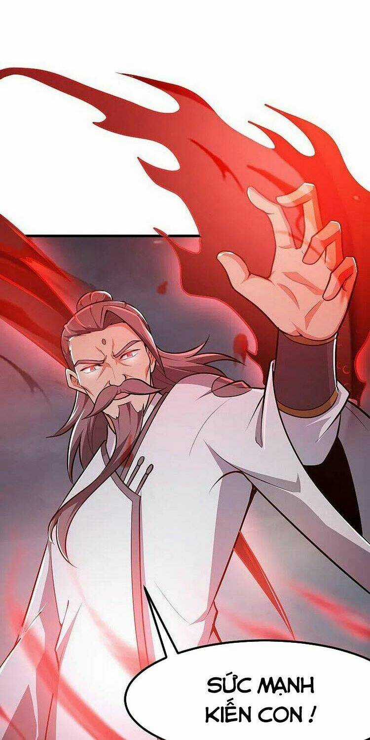 Nhất Kiếm Độc Tôn Chapter 150 trang 9