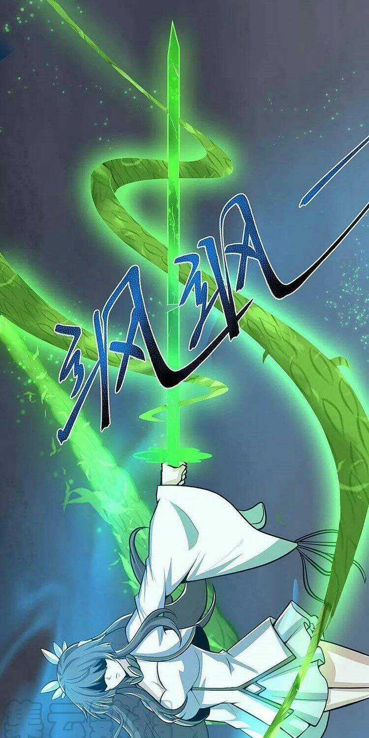 Nhất Kiếm Độc Tôn Chapter 151 trang 0