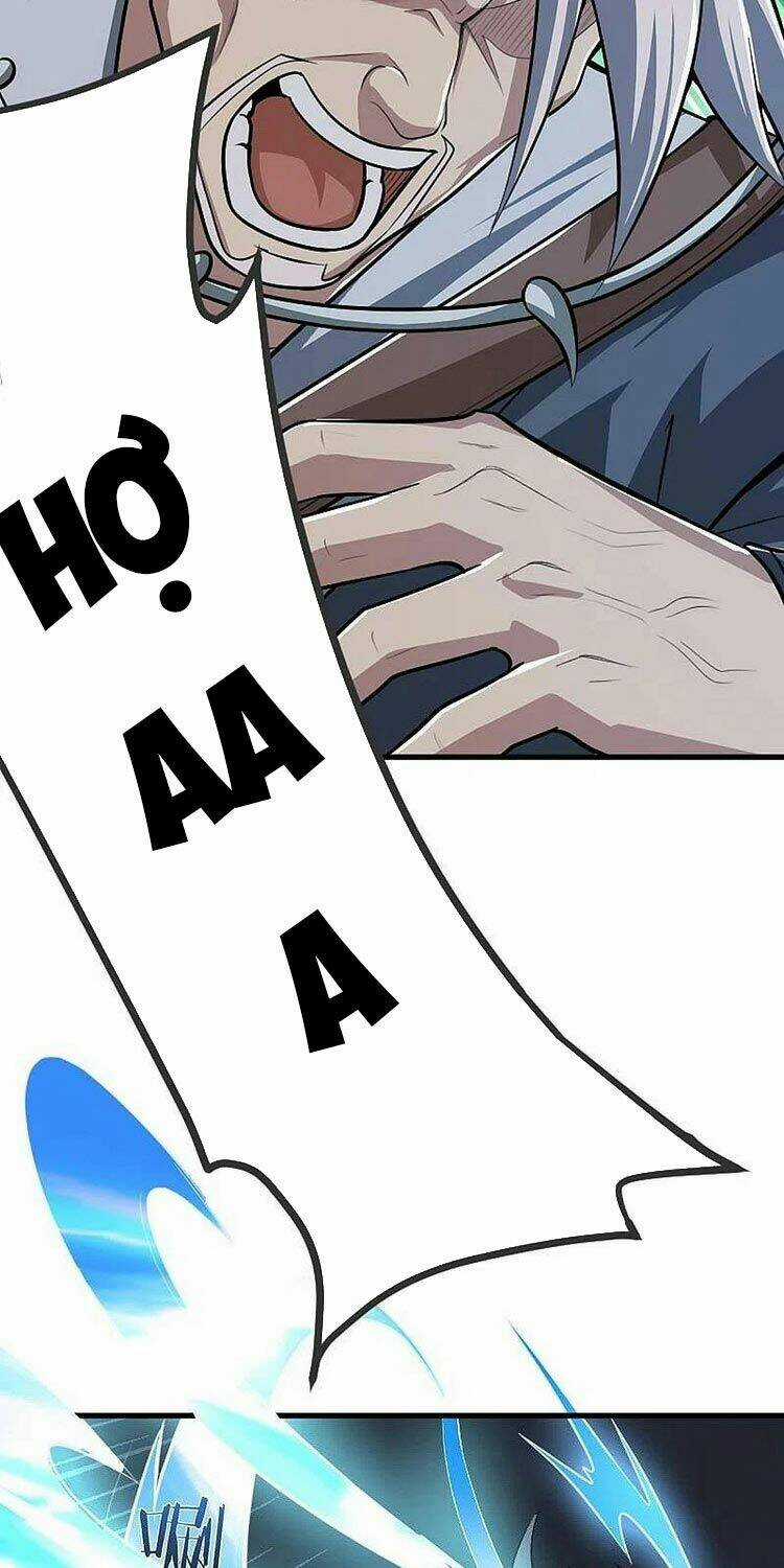 Nhất Kiếm Độc Tôn Chapter 151 trang 10