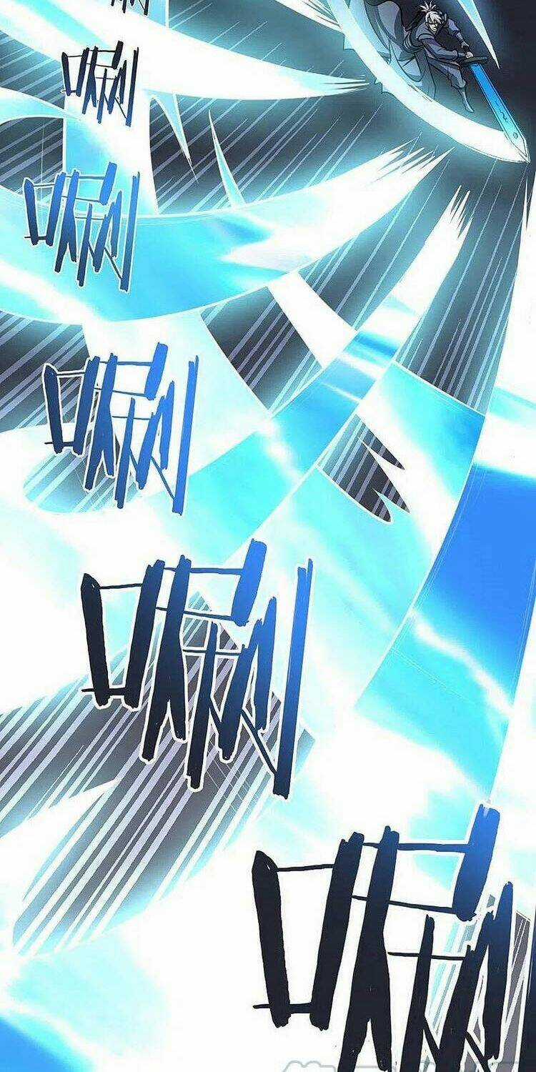 Nhất Kiếm Độc Tôn Chapter 151 trang 11