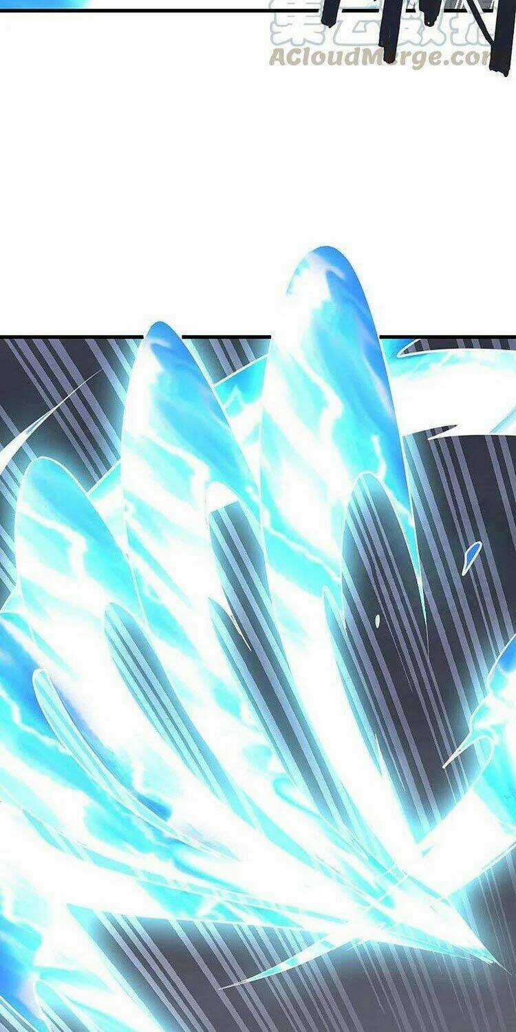 Nhất Kiếm Độc Tôn Chapter 151 trang 12