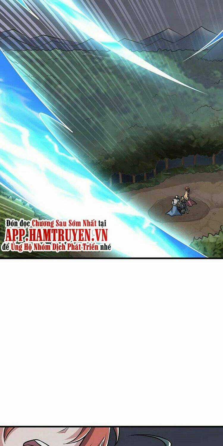 Nhất Kiếm Độc Tôn Chapter 151 trang 13