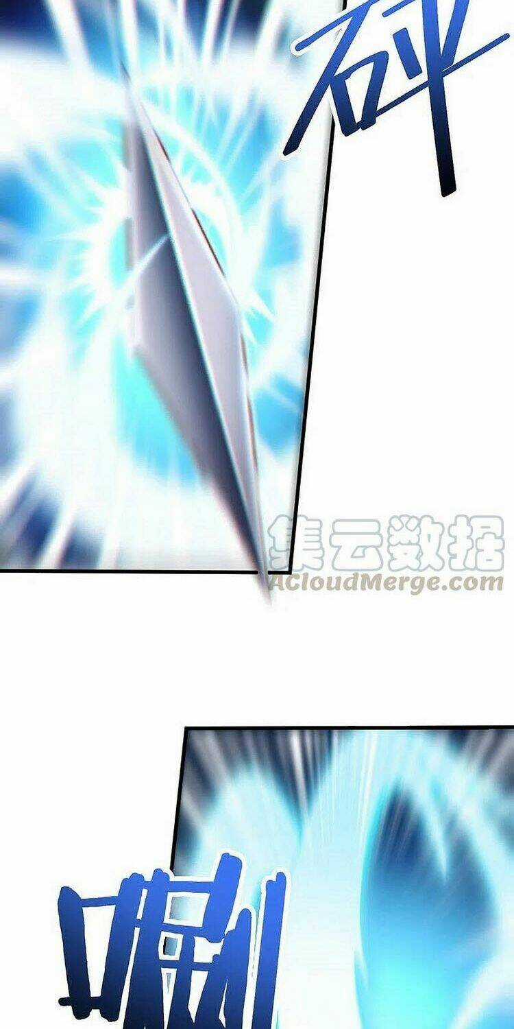 Nhất Kiếm Độc Tôn Chapter 151 trang 15