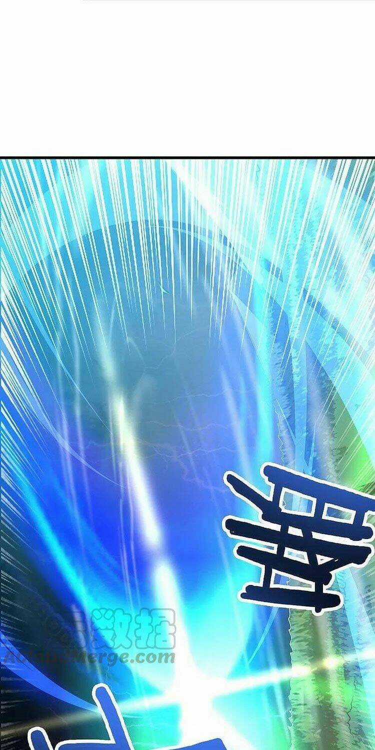 Nhất Kiếm Độc Tôn Chapter 151 trang 17