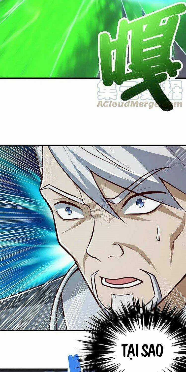 Nhất Kiếm Độc Tôn Chapter 151 trang 21