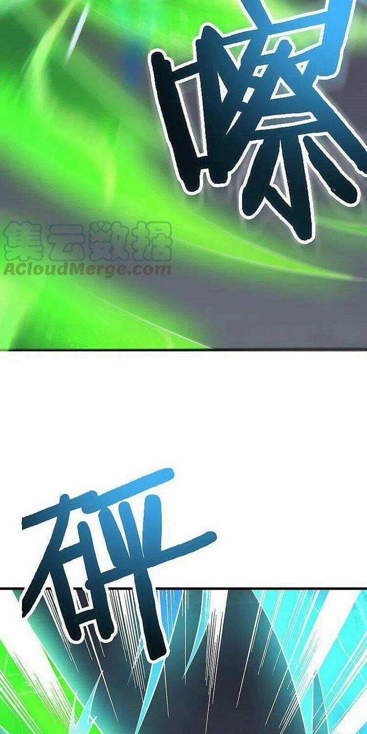 Nhất Kiếm Độc Tôn Chapter 151 trang 23