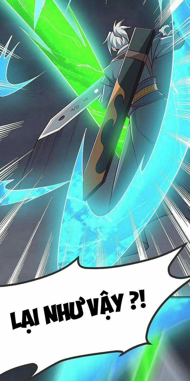 Nhất Kiếm Độc Tôn Chapter 151 trang 24