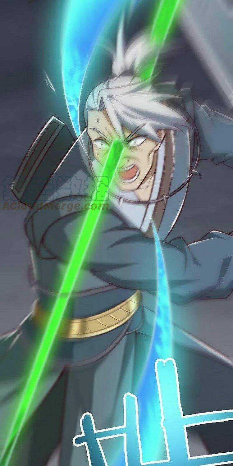 Nhất Kiếm Độc Tôn Chapter 151 trang 25