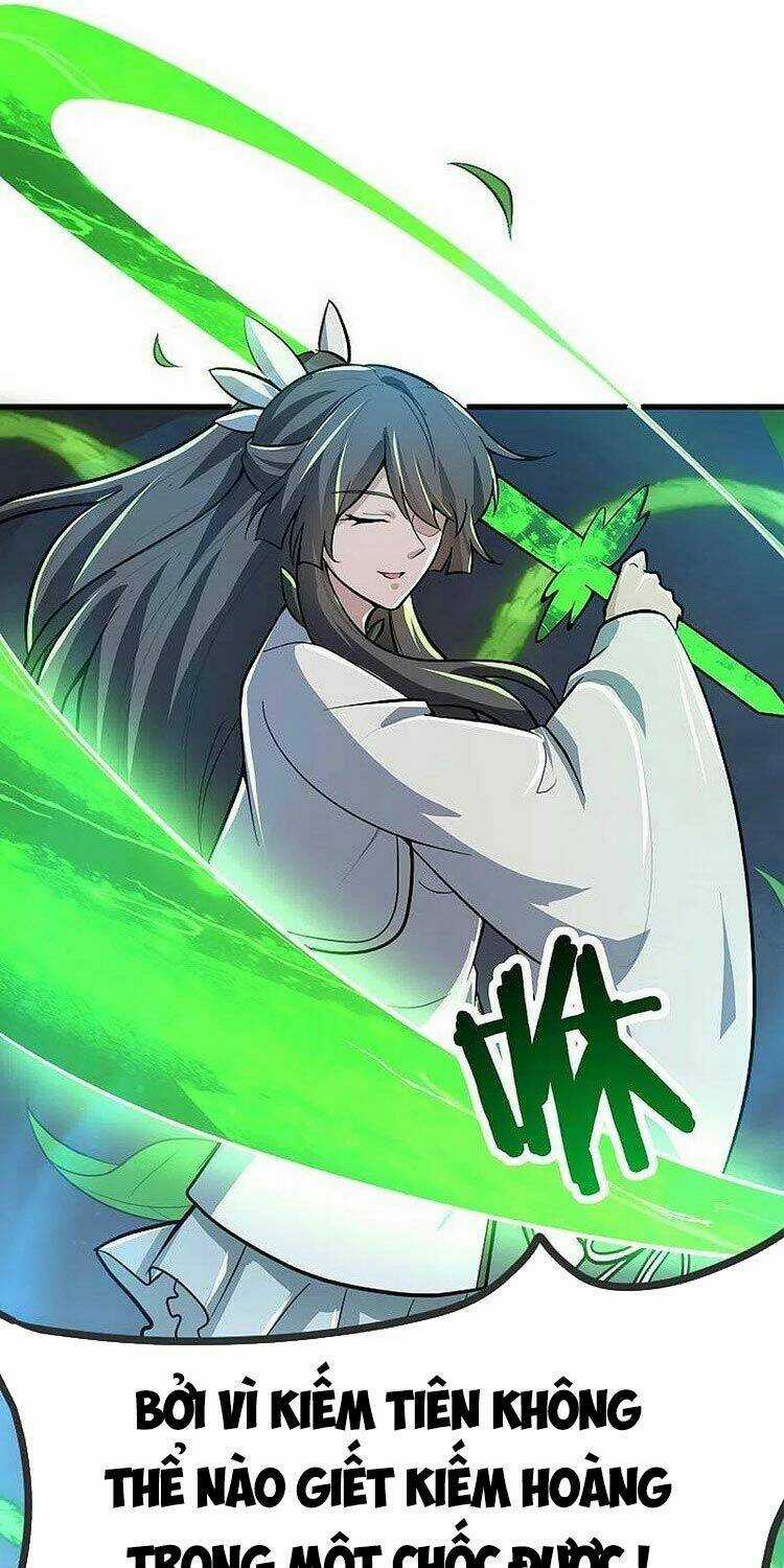 Nhất Kiếm Độc Tôn Chapter 151 trang 29