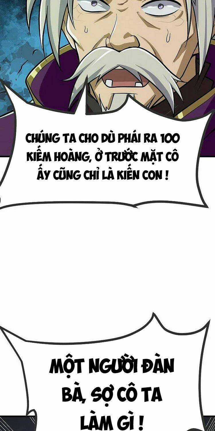 Nhất Kiếm Độc Tôn Chapter 151 trang 31